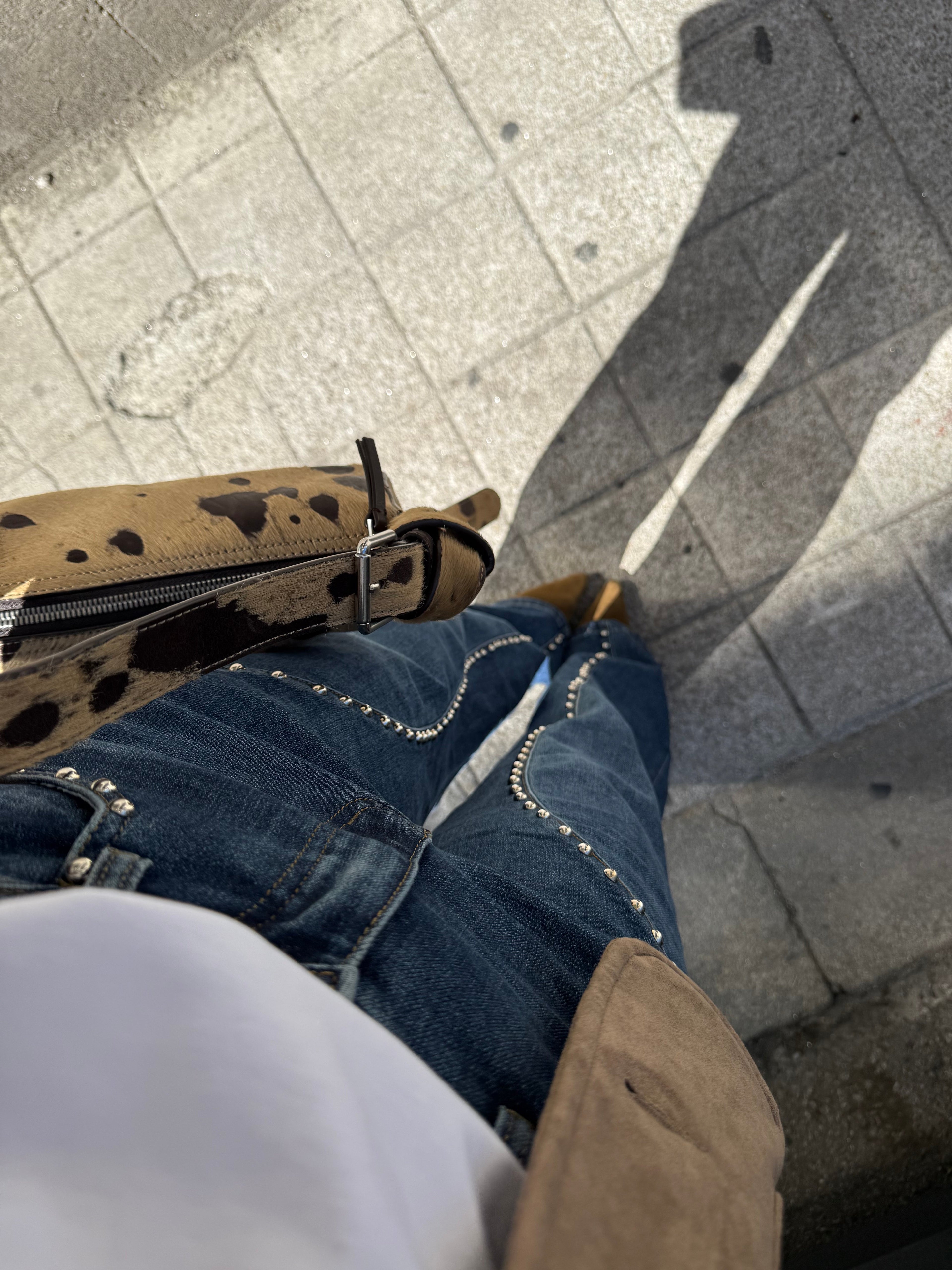 Clara | Vaquero Urban