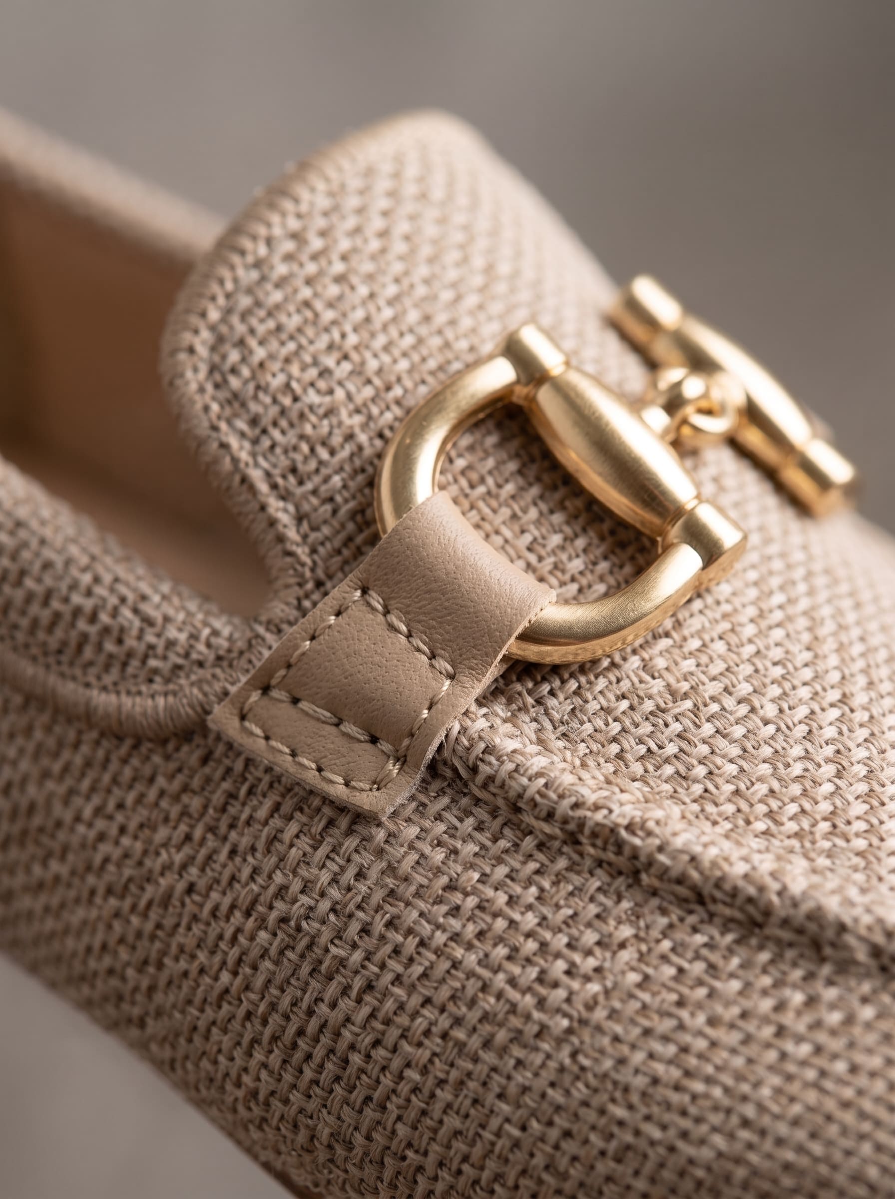 Alba | Mocasín Comfort