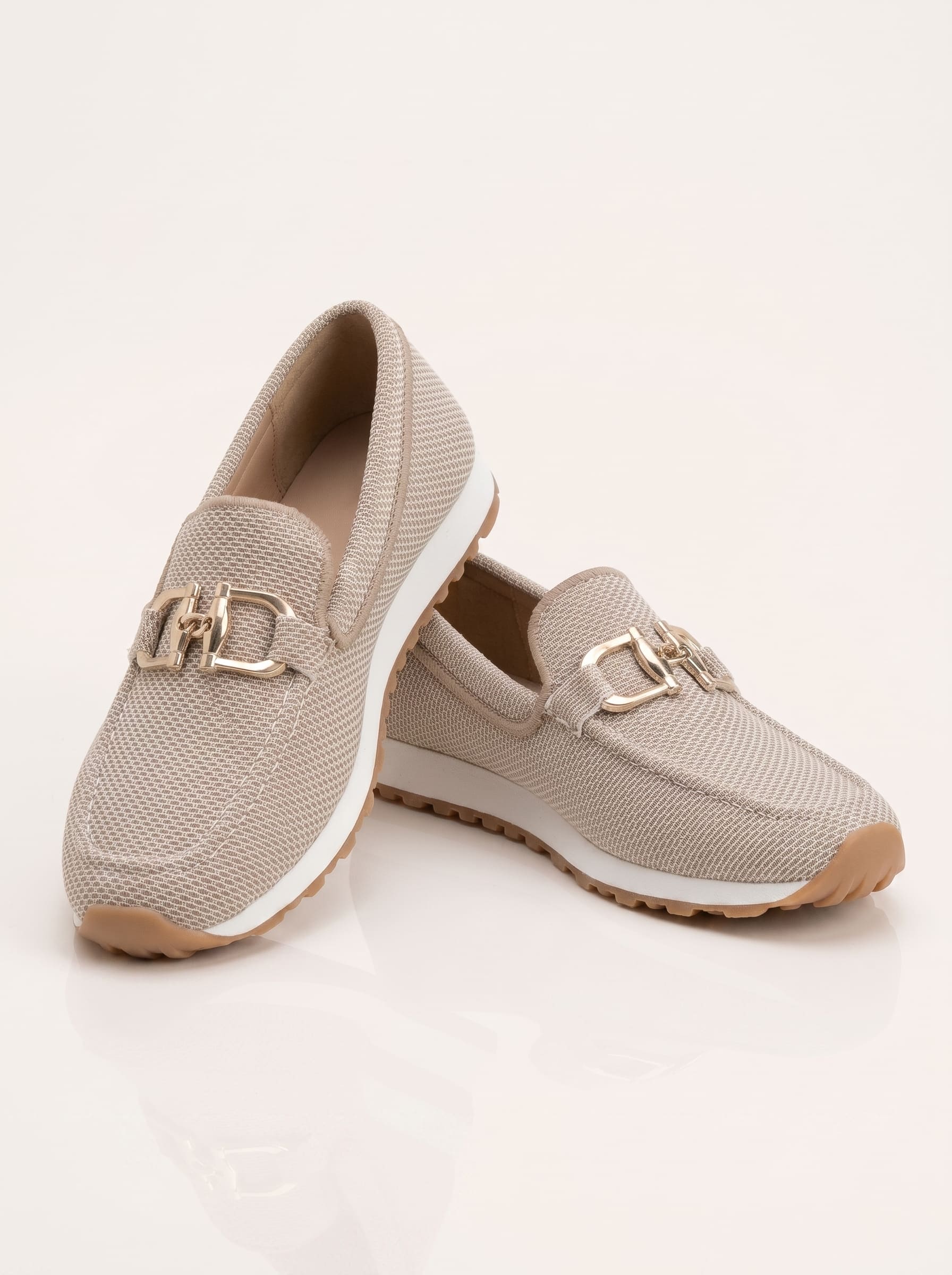 Alba | Mocasín Comfort