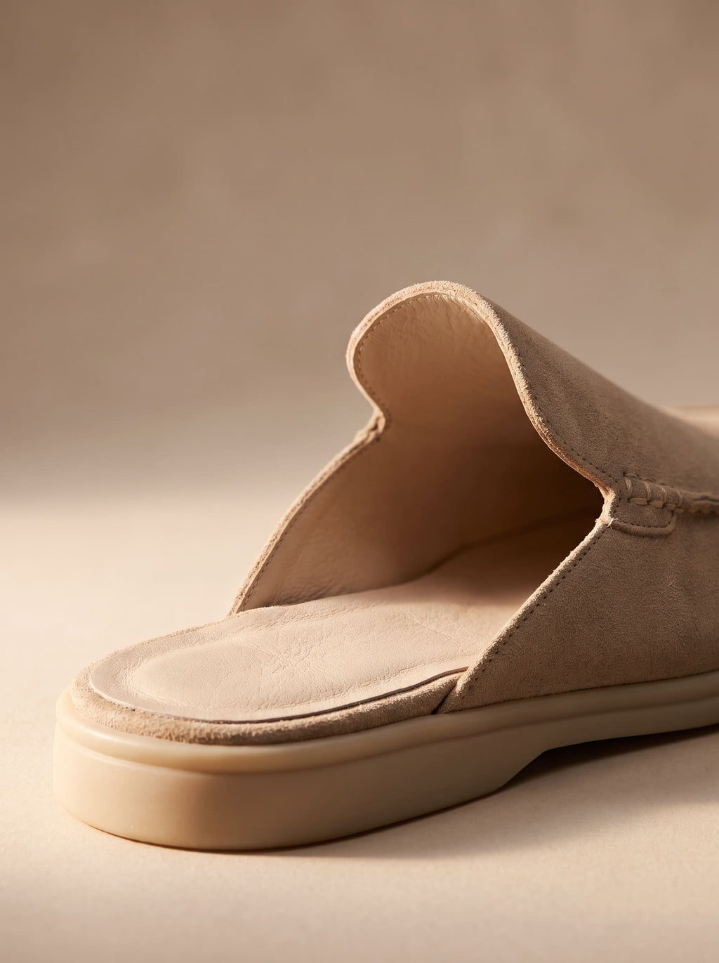 Luca | Mocasín Comfort Sicilia Azul Marino