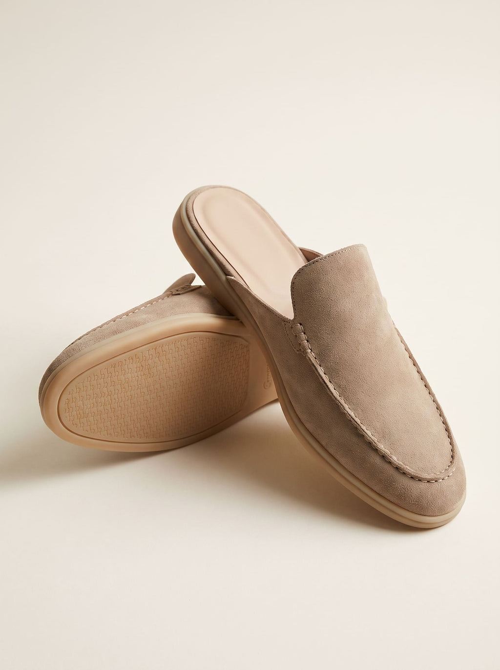 Luca | Mocasín Comfort Sicilia Beige