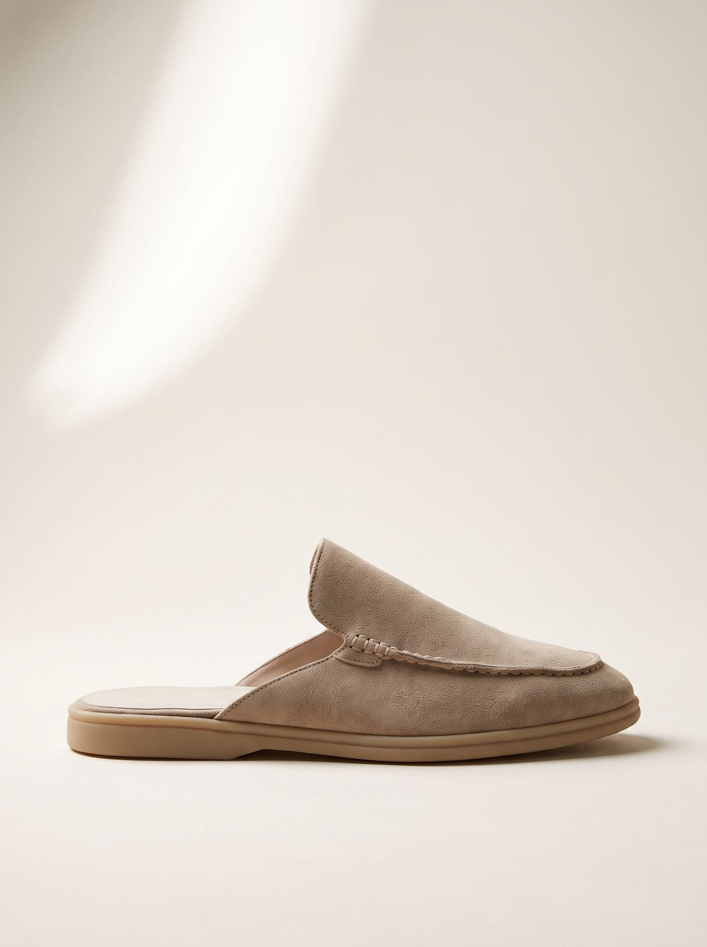 Luca | Mocasín Comfort Sicilia Azul Marino