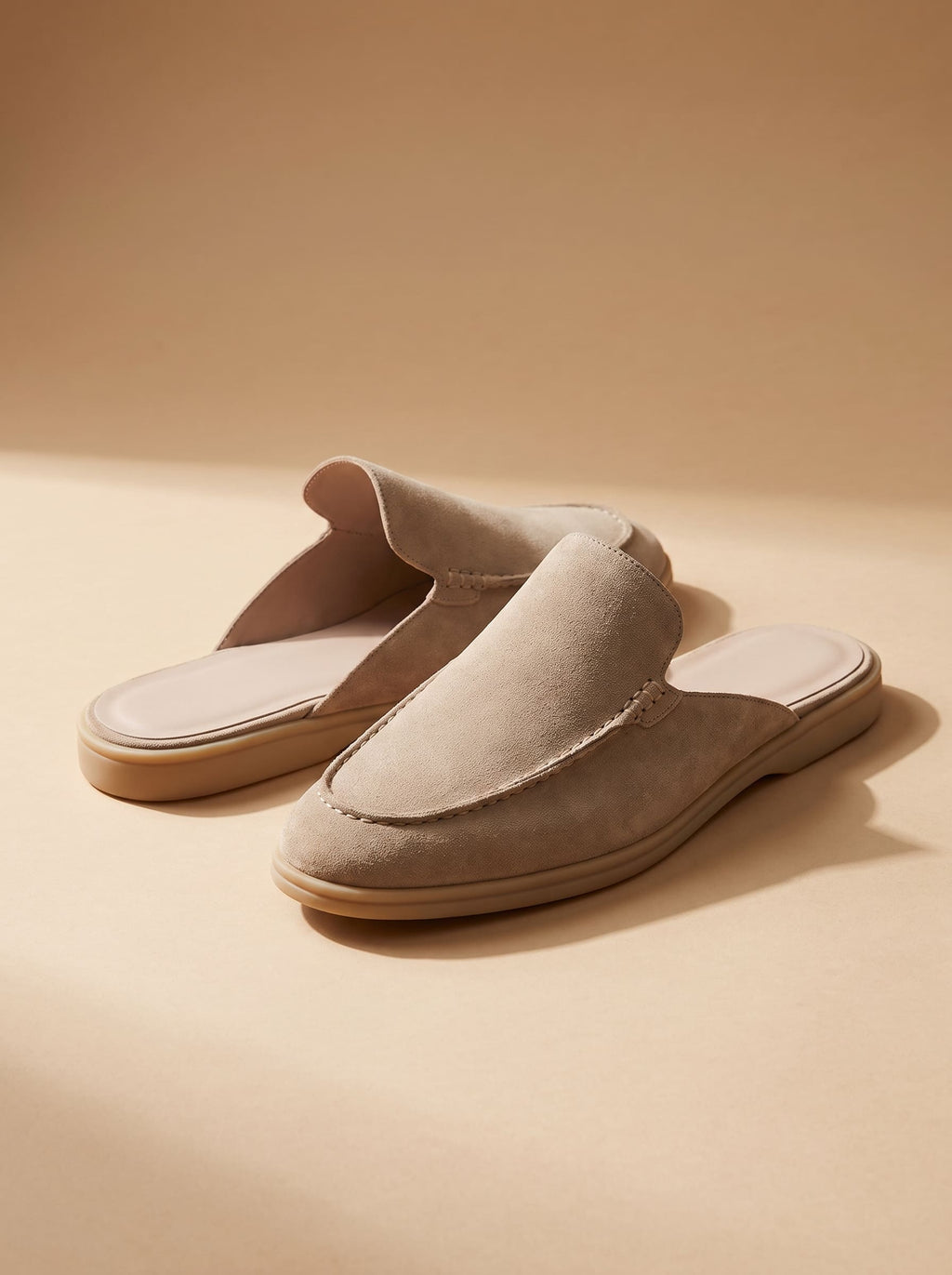 Luca | Mocasín Comfort Sicilia Azul Marino
