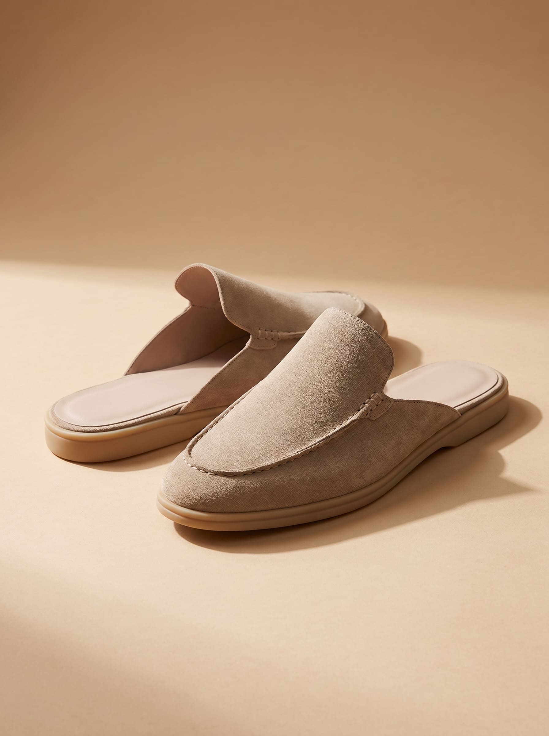 Luca | Mocasín Comfort Sicilia Azul Marino