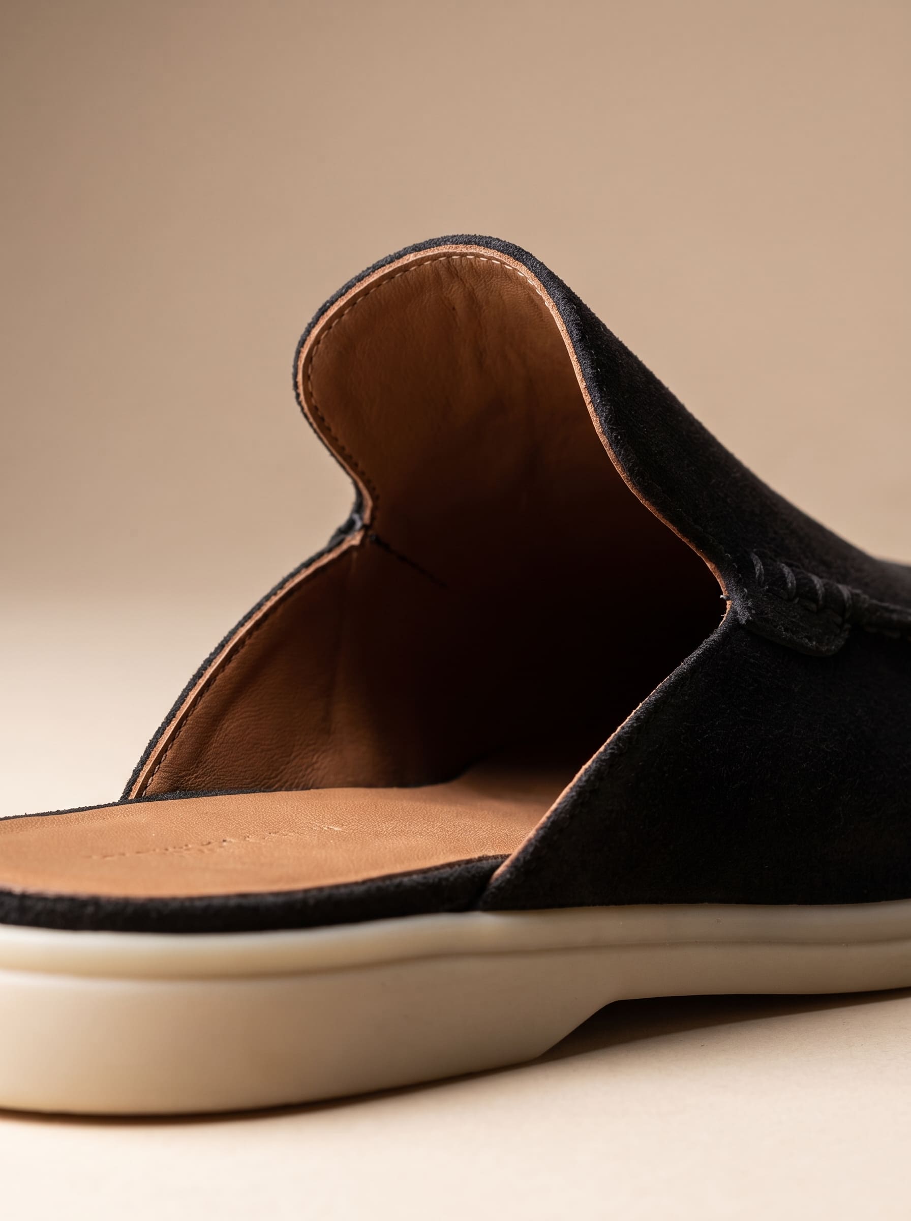 Luca | Mocasín Comfort Sicilia Azul Marino