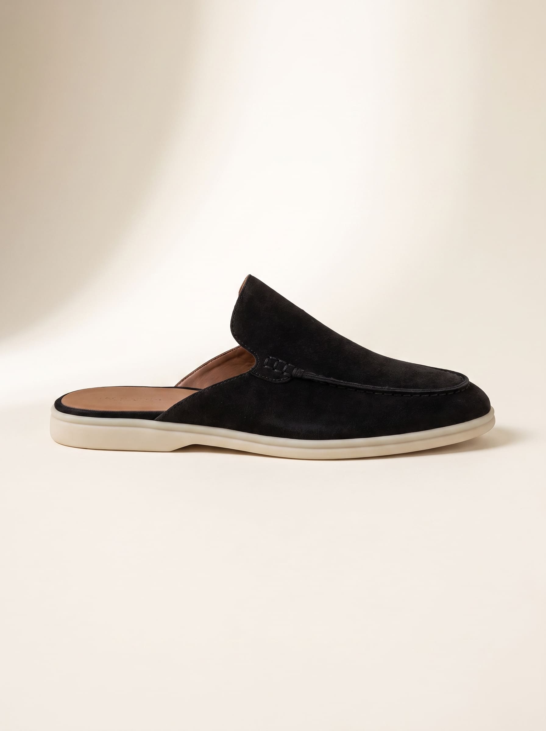 Luca | Mocasín Comfort Sicilia Azul Marino
