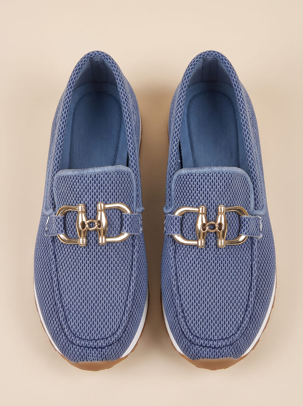 Alba | Mocasín Comfort