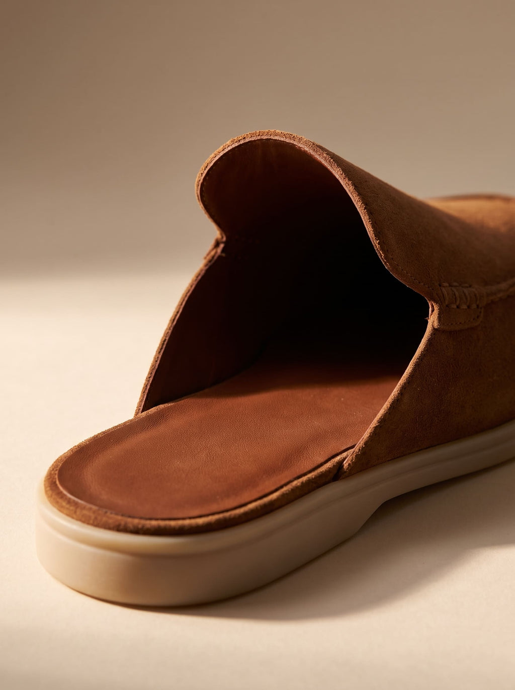 Luca | Mocasín Comfort Sicilia Azul Marino