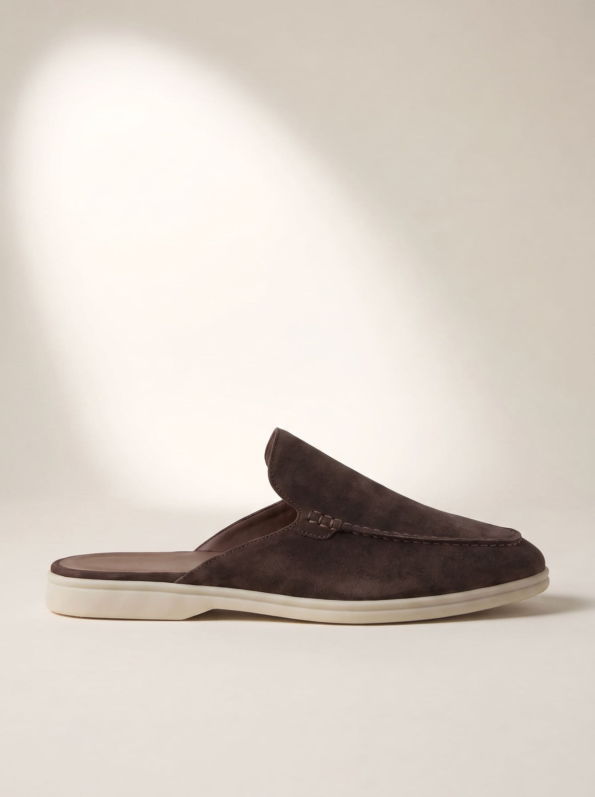 Luca | Mocasín Comfort Sicilia Brown