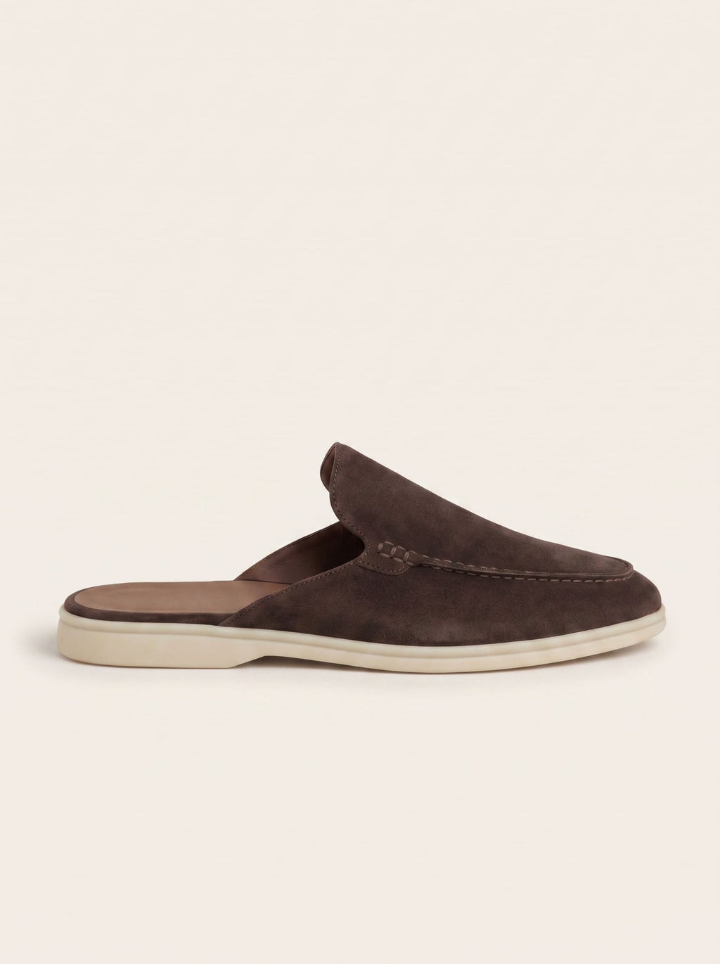 Luca | Mocasín Comfort Sicilia Azul Marino