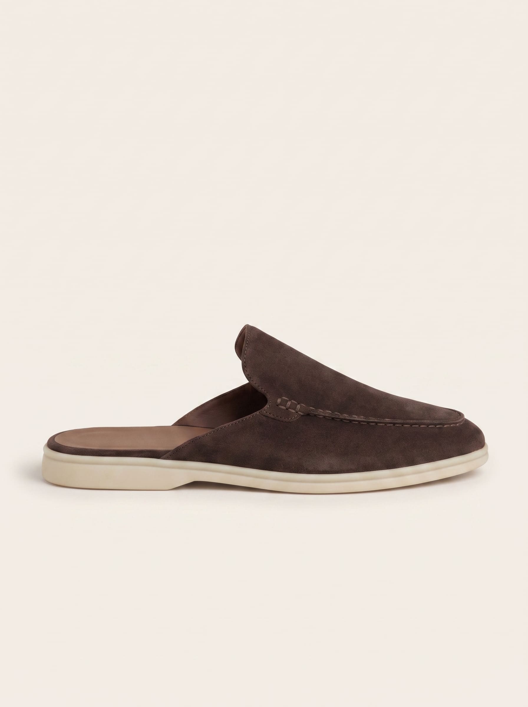 Luca | Mocasín Comfort Sicilia Azul Marino