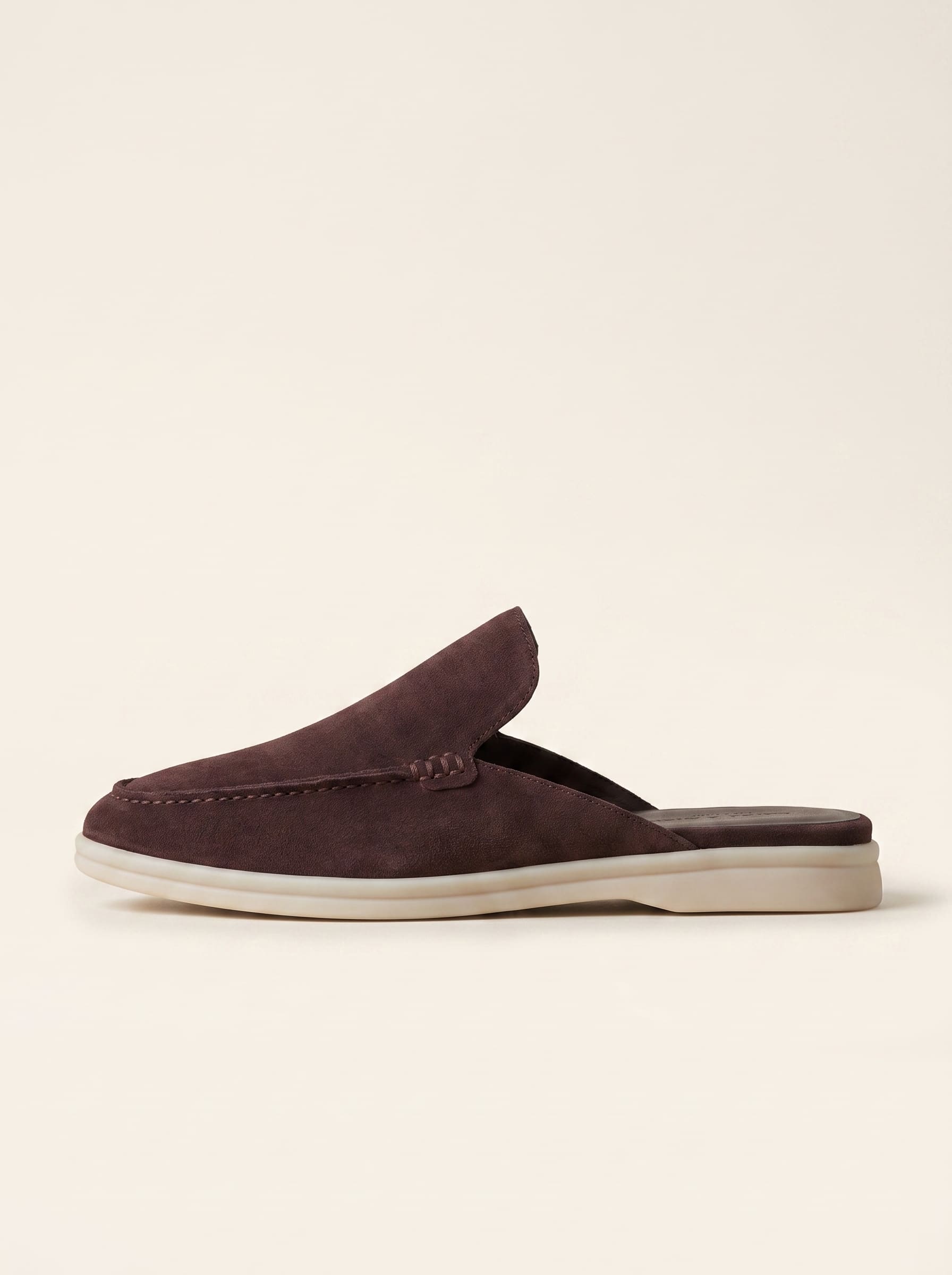 Luca | Mocasín Comfort Sicilia Azul Marino