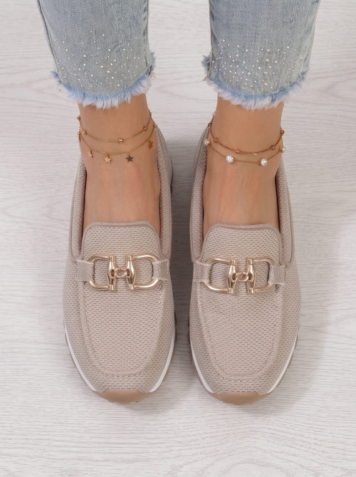 Alba | Mocasín Comfort
