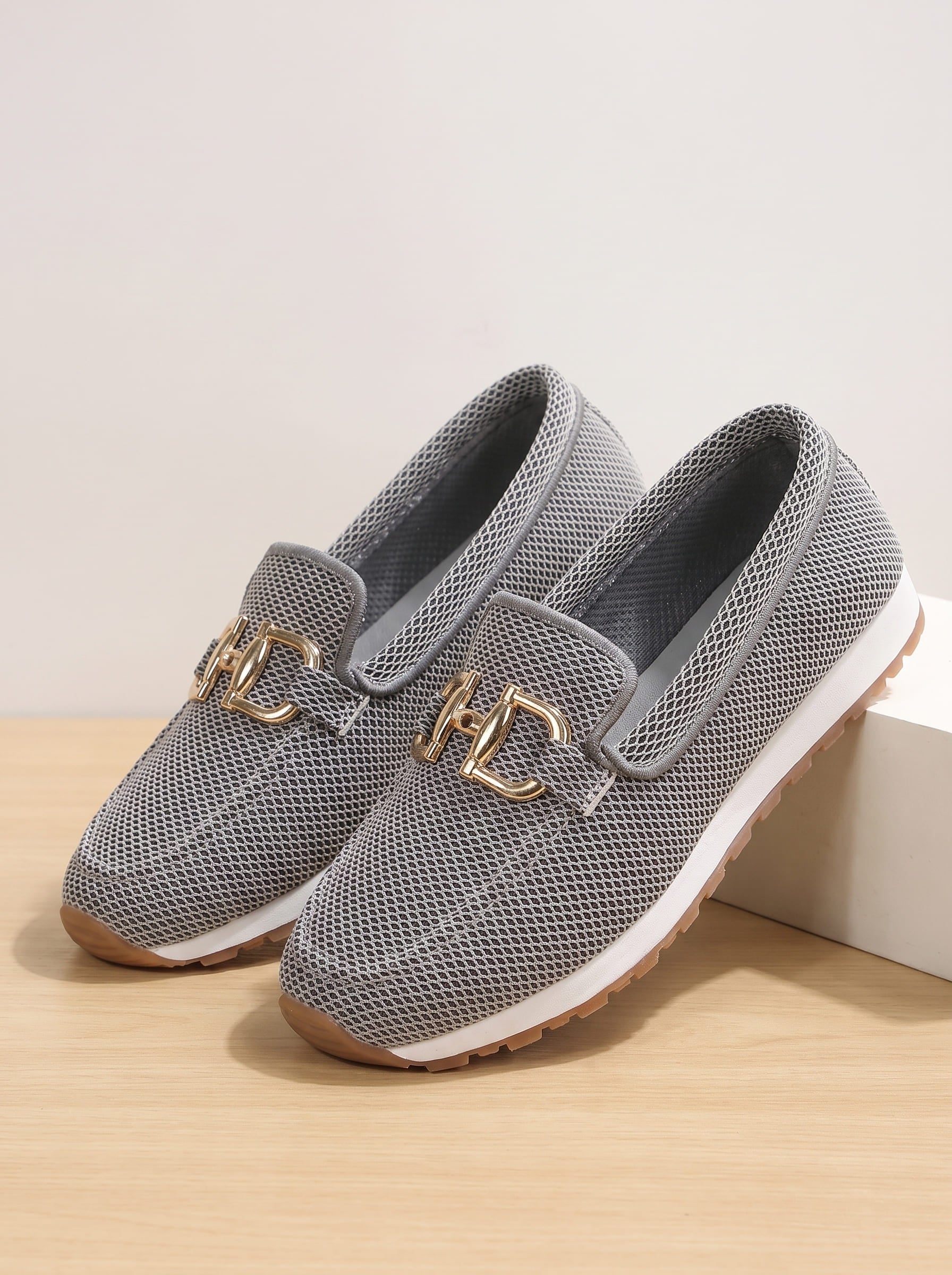 Alba | Mocasín Comfort Azul Marino