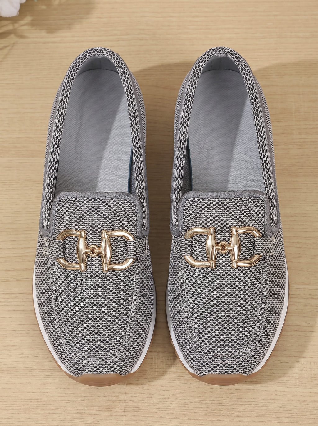 Alba | Mocasín Comfort