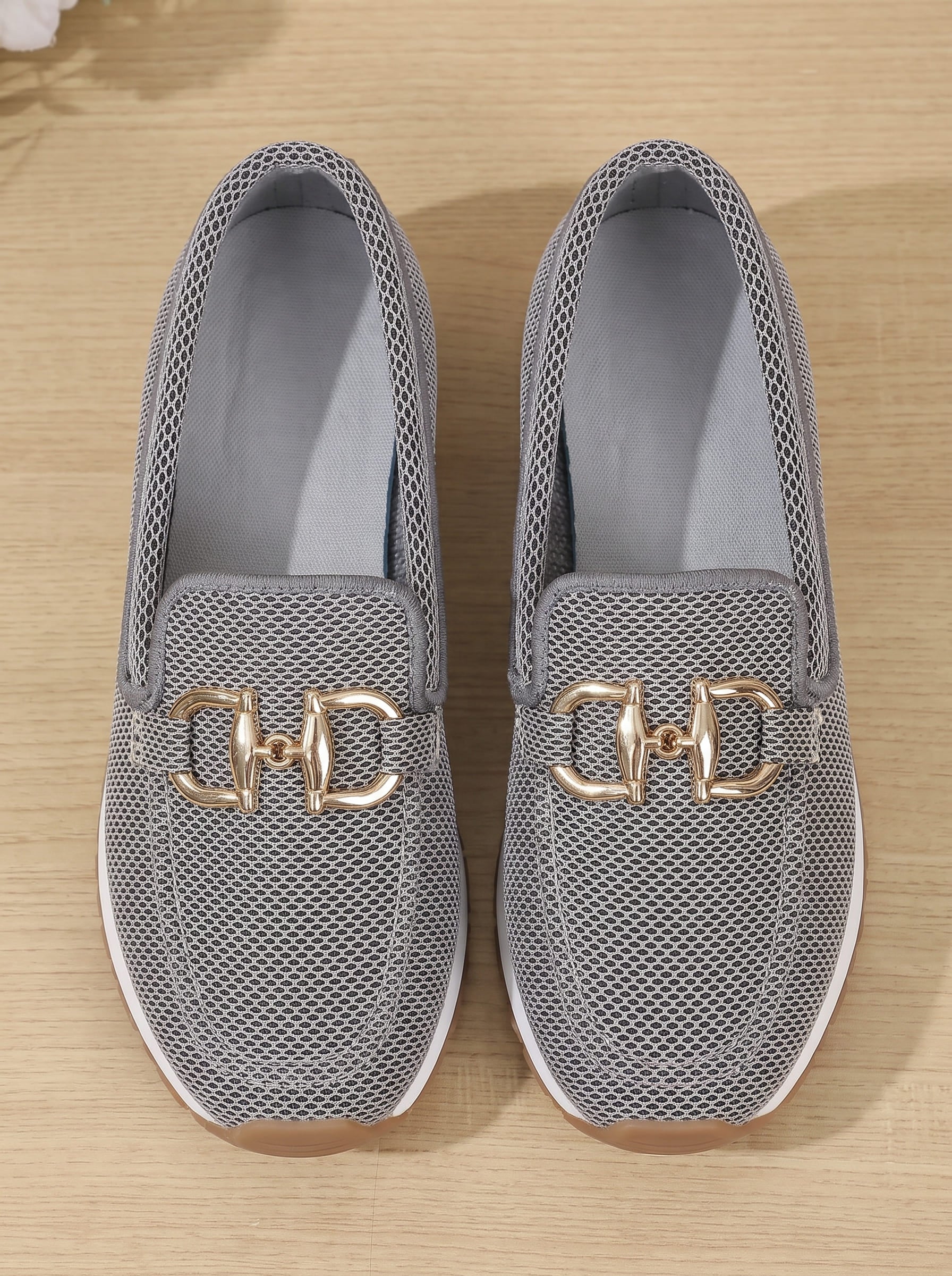 Alba | Mocasín Comfort