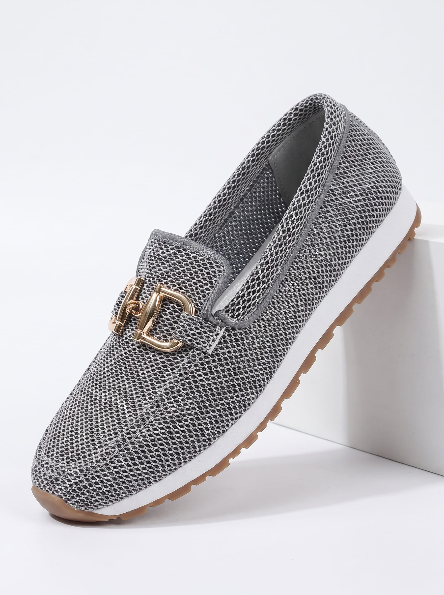 Alba | Mocasín Comfort