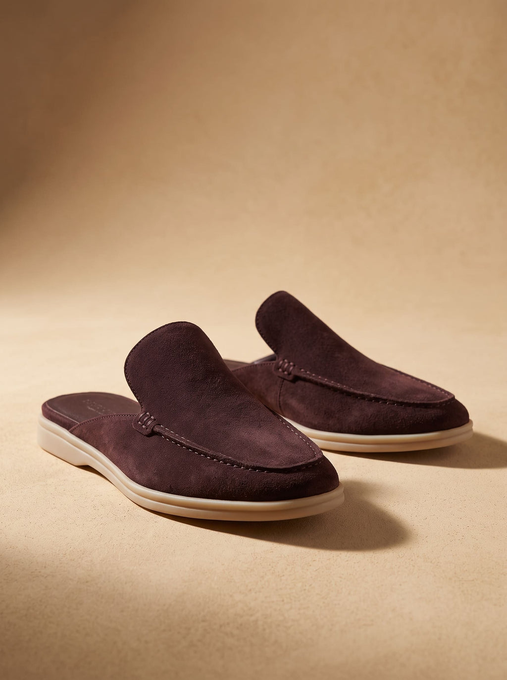 Luca | Mocasín Comfort Sicilia Coffee