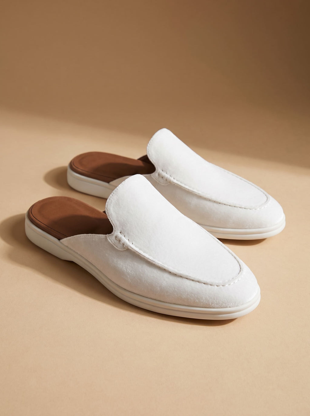 Luca | Mocasín Comfort Sicilia Azul Marino