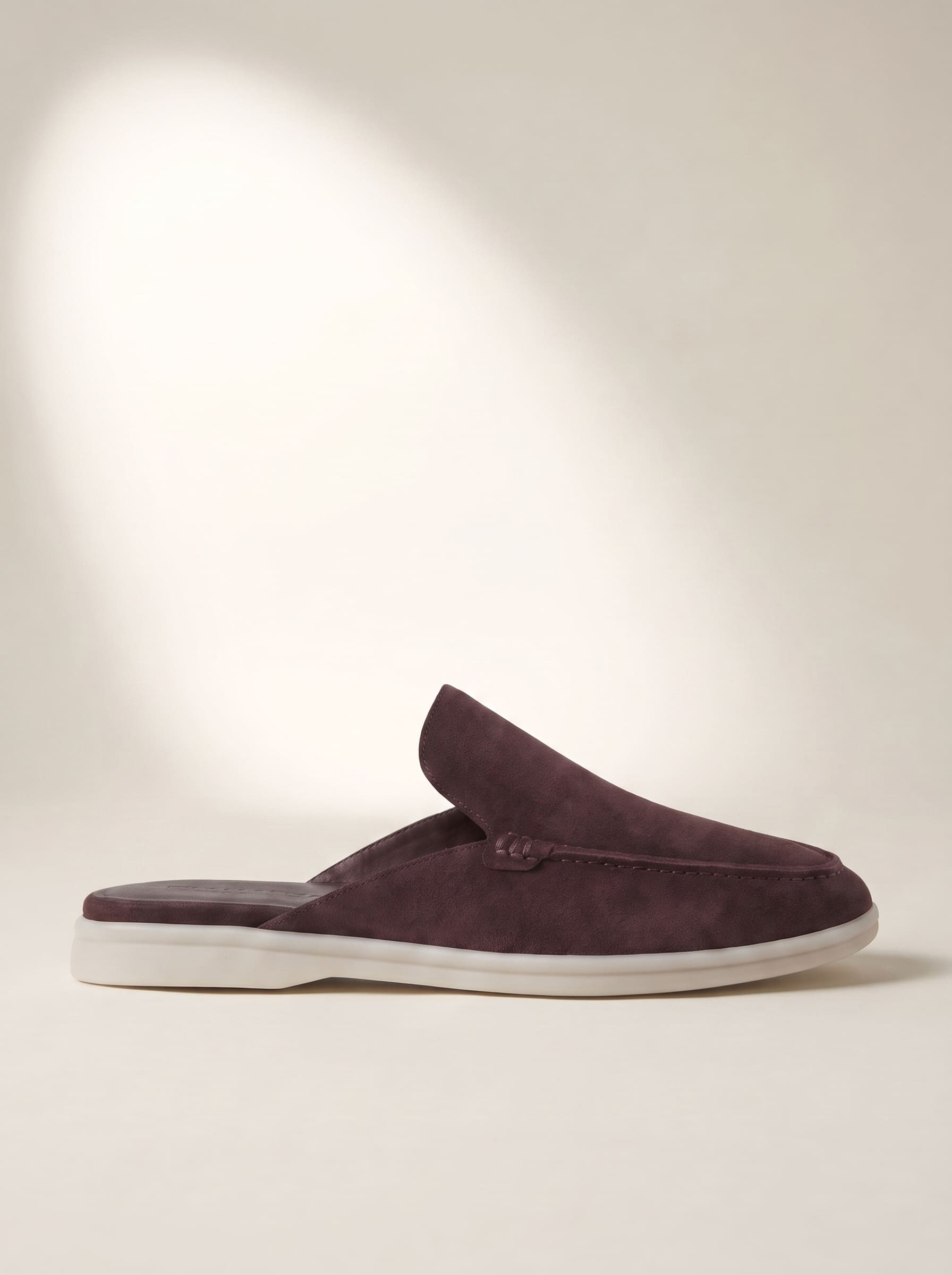 Luca | Mocasín Comfort Sicilia Coffee