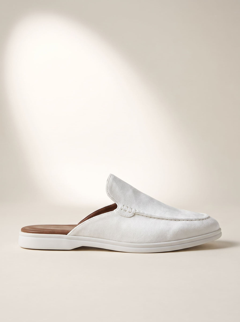Luca | Mocasín Comfort Sicilia Azul Marino