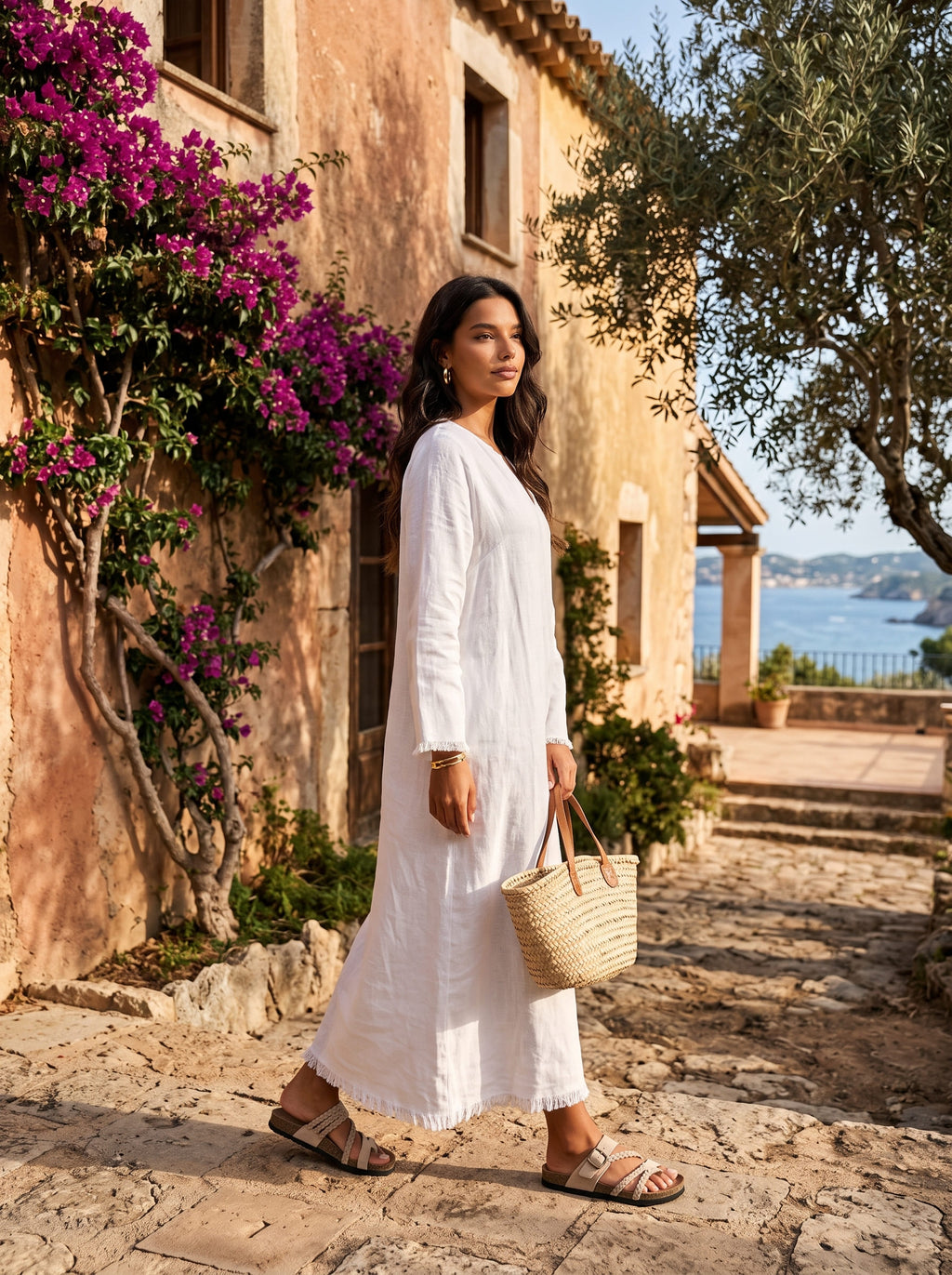 Lucía | Sandalia Ibiza