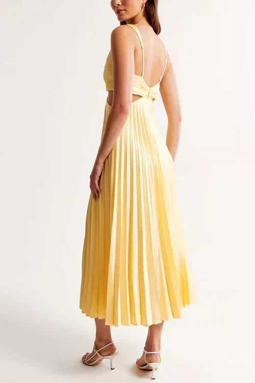 Helen | Vestido Largo de Gala
